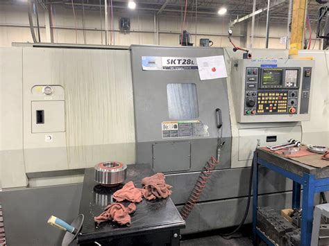 hyundai cnc machine tools|kia cnc lathe.